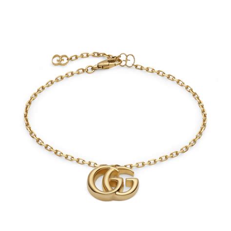 bracelt gucci|most expensive gold gucci bracelet.